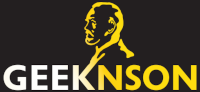 logo geeknson